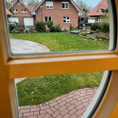 Apartment Am Teich